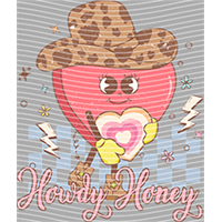 Valentine's Day-QRJ  4548